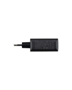 Зарядний пристрій Acefast A29 (2 USB-C) PD 50W Чорний (Black)