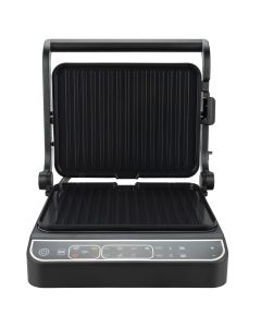 Гриль Grunhelm G2203 Чорний (Black)