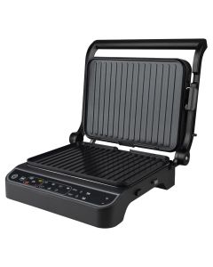 Гриль Grunhelm G2203 Чорний (Black)