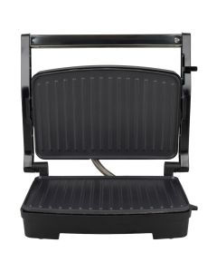 Гриль Grunhelm G753 Чорний (Black)