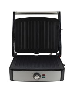 Гриль Grunhelm G2206 Чорний (Black)