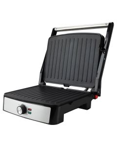 Гриль Grunhelm G2206 Чорний (Black)