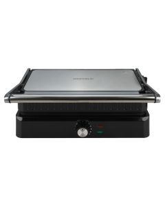 Гриль Grunhelm G2209 Чорний (Black)