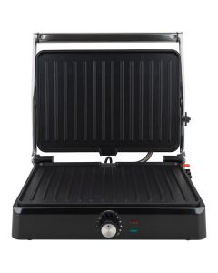 Гриль Grunhelm G2209 Чорний (Black)