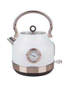 Електрочайник XO CF6 Білий (White)