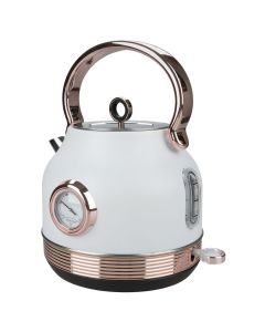 Електрочайник XO CF6 Білий (White)