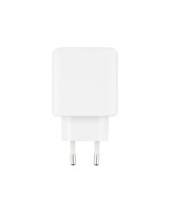 Зарядное устройство Acefast A5 (USB-C + USB) PD 32W Белый (White)