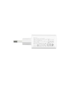 Зарядное устройство Acefast A5 (USB-C + USB) PD 32W Белый (White)