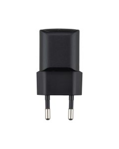 Зарядное устройство Acefast A73 Mini GaN (USB-C) PD 20W Черный (Black)