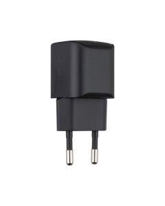 Зарядное устройство Acefast A73 Mini GaN (USB-C) PD 20W Черный (Black)