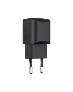 Зарядное устройство Acefast A77 Mini GaN (USB-C) PD 30W Черный (Black)