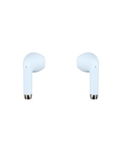 Беспроводные вкладыши Usams US-YO17 TWS Earbuds Синие (Blue)