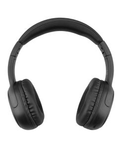 Беспроводные полноразмерные наушники Usams YG23 Yun Series Черные (Black)