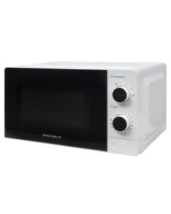 Мікрохвильова піч Grunhelm 20MX707-W Біла (White)