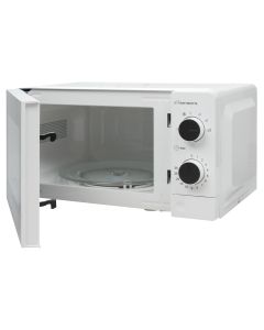 Мікрохвильова піч Grunhelm 20MX707-W Біла (White)