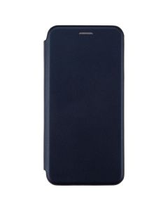 Чохол кейс для Xiaomi Redmi Note 11/11s  Kira Shell Синій (Dark Blue)