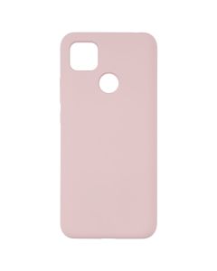 Чохол накладка для Xiaomi Redmi 9C WAVE Colorful Рожева (Pink Sand)