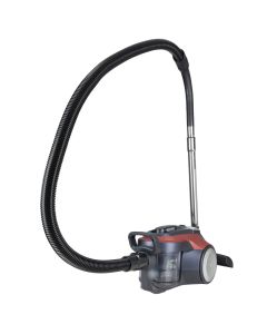 Пилосос Tesla BGL500NE Червоний (Red)