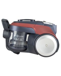 Пилосос Tesla BGL500NE Червоний (Red)