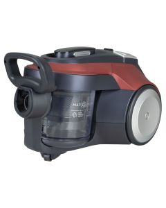 Пилосос Tesla BGL500NE Червоний (Red)