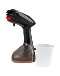 Відпарювач MPM MZP-03 Чорний (Black)