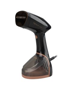 Відпарювач MPM MZP-03 Чорний (Black)