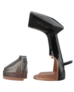 Відпарювач MPM MZP-03 Чорний (Black)