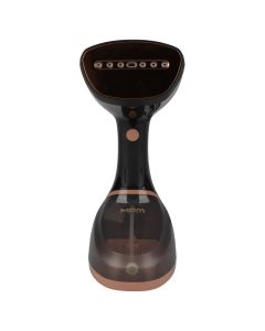 Відпарювач MPM MZP-03 Чорний (Black)