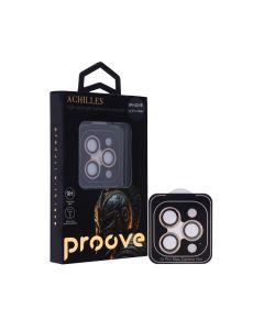 Захист на камеру iPhone 12 Pro Max ACHILLES Золотий (Gold)