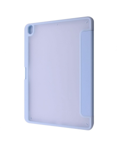 Чехол кейс для планшета Proove Solid Case iPad Pro 10.5 2017Air 3 10.5 2019 Фиолетовый (Серо-лавандовый)