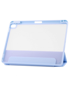 Чохол кейс для планшета Proove Solid Case iPad Pro 10.5 2017Air 3 10.5 2019 Чорний (Black)