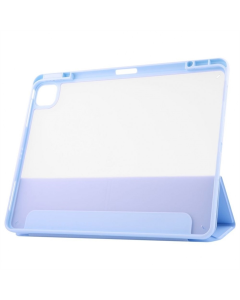 Чохол кейс для планшета Proove Solid Case iPad Pro 12.9 2018/2020/2021/2022 Чорний (Black)