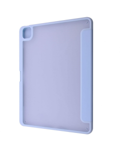 Чохол кейс для планшета Proove Solid Case iPad Pro 12.9 2018/2020/2021/2022 Фіолетовий (Lavender)