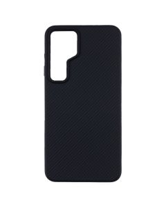 Чохол накладка для Samsung S24 Plus/S25 Plus Proove Force Armor Case Magsafe Чорна (Black)