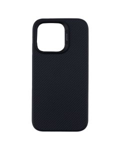 Чохол накладка для iPhone 14 Pro Proove Force Armor Case MagSafe Чорна (Black)
