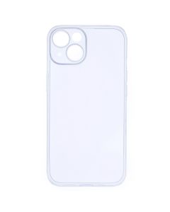 Прозрачный чехол-накладка для iPhone 14 Proove Simple Case