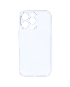 Чохол накладка для iPhone 13 Pro Proove Simple Case Прозора (Transparent)