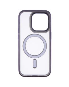 Чохол накладка для iPhone 14 Pro Proove Blur Case MagSafe Зелена (Green)