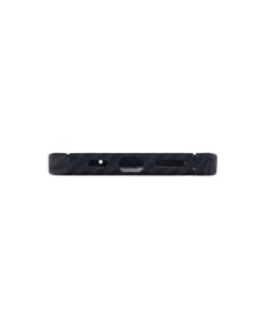 Чохол накладка для iPhone 13 Pro WAVE Carbon Slim Magsafe Чорна (Black)
