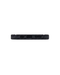 Чехол накладка для iPhone 16 Proove Carbon Slim Magsafe Черный (Black)