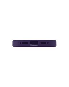 Чохол накладка для iPhone 16 Pro Proove Clear Essence Case MagSafe Фіолетова (Deep Purple)