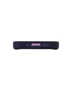 Чохол накладка для iPhone 15 Pro Proove Clear Essence Case MagSafe Фіолетова (Deep Purple)