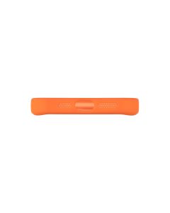 Чохол накладка для iPhone 14 Pro Max Proove Clear Essence Case MagSafe Помаранчева (Orange)