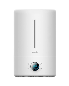 Зволожувач повітря Deerma DEM-F628S Білий (White)
