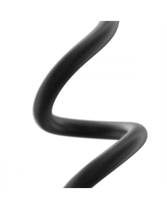 USB-кабель Proove Soft Silicone Type-C to Type-C 60W 1м Черный (Black)