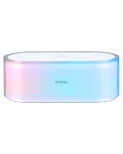 Нічник з Бездротовою Зарядкою Proove Glow 1200 mAh Білий (White)