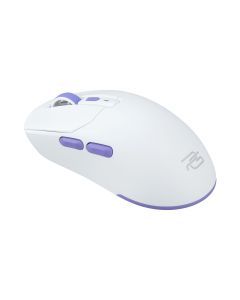 Миша беспроводная Proove Gaming Rate Pro Белая (White)