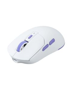 Миша беспроводная Proove Gaming Rate Pro Белая (White)