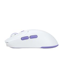 Миша беспроводная Proove Gaming Rate Pro Белая (White)