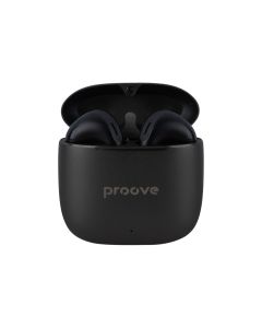 Бездротові навушники вкладиші Proove Cold Sound 2 TWS Сірі (Grey)